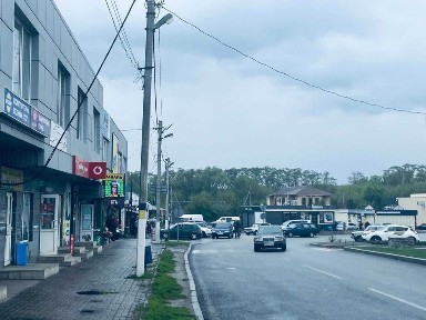 Продам комерційне приміщення в центі міста Богодухів