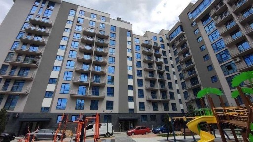 Продається 1кім. квартира ЖК <a href='/newbuilding/7619/view/zk-park-residence'>Park Residence</a>