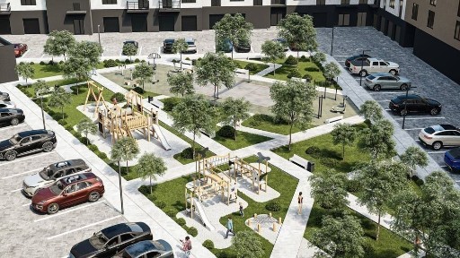 1 кімнатна кухня студія. Центральна частина міста.