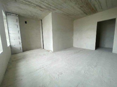 Простора 2кім. квартира+кухня-студія в ЖК біля Парку! 3 поверх