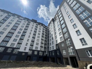 Продаж 2к квартири, реальні фото! Чорновола