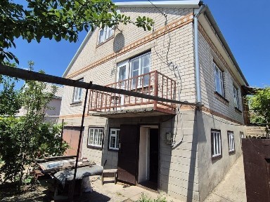 Будинок вулиця Незалежності