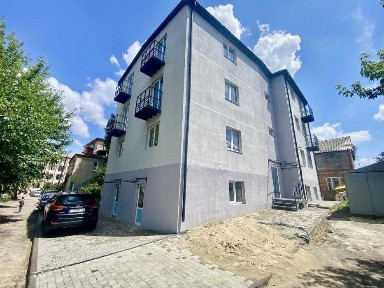 Дніпропетровська область, Дніпро, Соборний