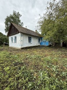 Будинок в с. Мокре, Дубенський р-н
