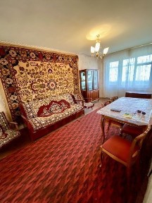 Дніпропетровська область, Кривий Ріг, Тернівський