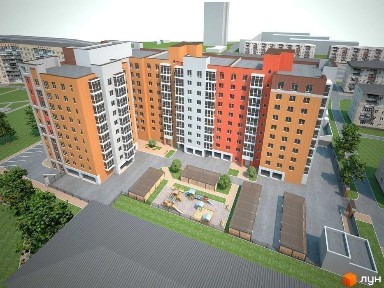 Дніпропетровська область, Дніпро, Амур-Нижньодніпровський