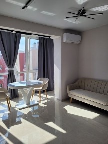 Оренда однокімнатної квартири у Жк Мрія