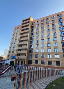 Житомирська область, Житомир, Корбутовка