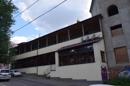 Харківська область, Харків, Шевченківський