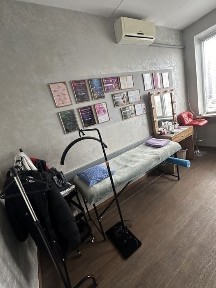 Київ, Дніпровський, вулиця Євгена Сверстюка 19