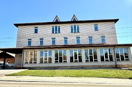 ПРОДАЖ комерційного приміщення