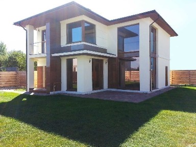 Київська область, Петропавлівська Борщагівка