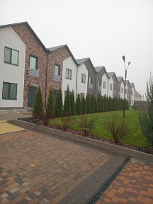 Продаж VIP Таунхаусів!