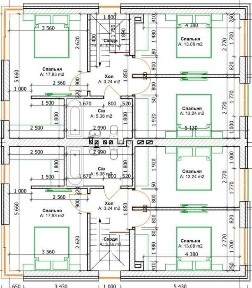 Київська область, Крюківщина