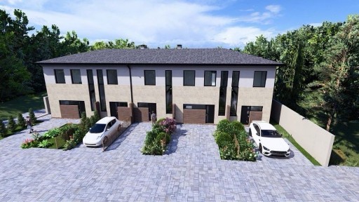 Срочно ! Таунхаус 85 м2. Супер цена ! Лиманка Рассрочка Без удорож.