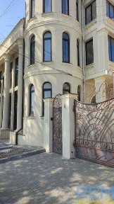 Одеська область, Одеса, Київський