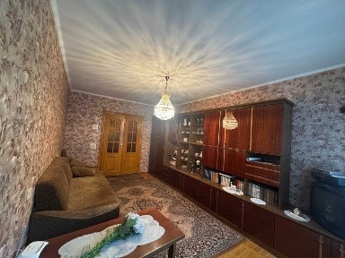 3 кімнатна квартира на Дубенській‼️