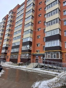 Продам 1кімнатну квартиру Куліківська, новобудова.