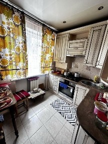 Продається 3-кімнатна квартира в центрі Борислава, вул. Шевченка