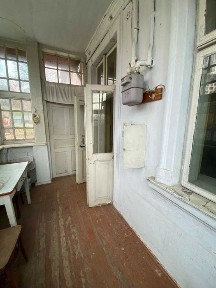 Продаж 1-кім. кв. особнячного типу Центр м. Винники вул. І.Франка