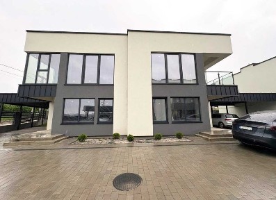 Продаж котедж 125 м2, вул. Залізняка, с. <a href='/newbuilding/6086/view/zk-zubra'>Зубра</a> БЕЗ КОМІСІЇ