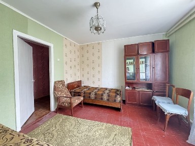 Продається 2 кім квартира в Микулинцях