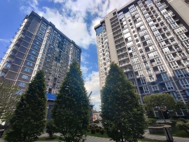 Київська область, Буча