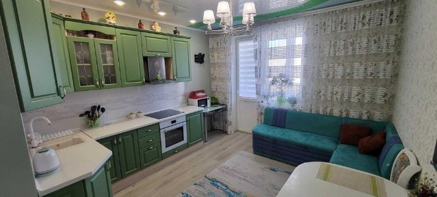 Київська область, Коцюбинське