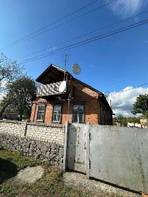 Продаж 4кімн. будинку с. Садки, вул. Підгірна