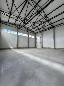 Київська область, Святопетрівське