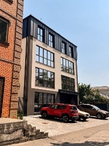 Без % 1222,5м2 Центр. Є орендар.