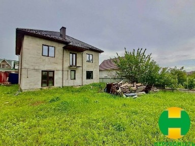 Продається 2-поверховий новозбудований будинок. Чортків