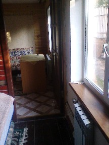 Киевская обл., Киево-Святошинский район, с. Софиевская Борщаговка, Пушкина ул.