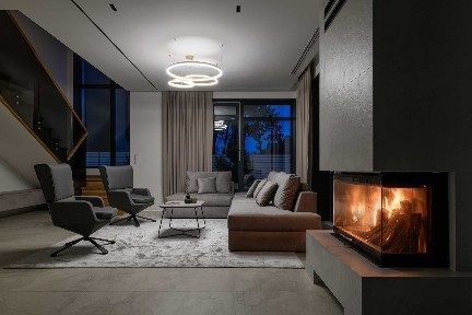 Киев, Охотничья ул.