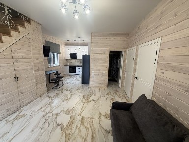 Киев, Евгения Харченко ул.