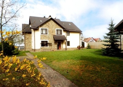 Київ, 191-я Садовая вул., 97