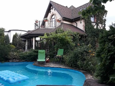 Київська область, Вишеньки