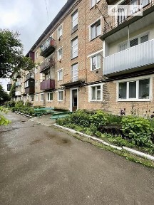 Продаж / Квартира / Заводська, Оженін