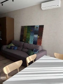 Продажа 2-комнатной квартиры 60 м², Симферопольская ул., 2Л