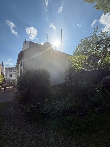 Продається двокімнатна квартира в центрі на Фучика