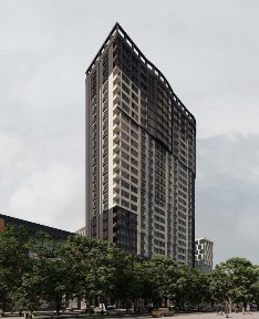 Продам 3к квартиру в центрі ЖК СВЯТОТРОЇЦЬКИЙ | бул. Шевченка, 202 |