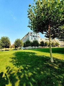 Дніпропетровська область, Дніпро, Соборний