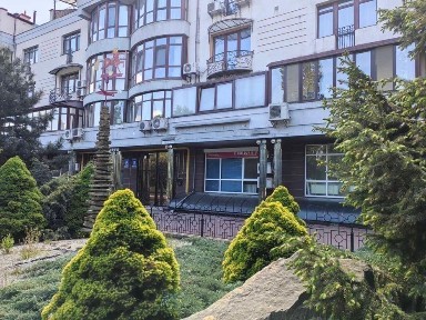 Київ • Оболонська Набережна, офіс 108 - 216м/кв.