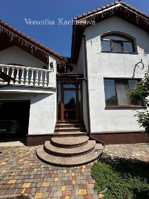 Одеська область, Одеса, Київський