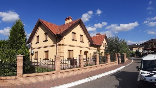 Київська область, Вишеньки