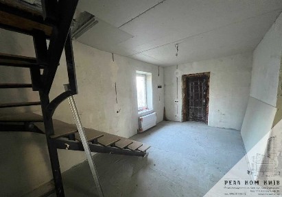 Київська область, Крушинка