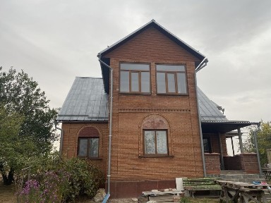 Продам будинок с. Мокрець