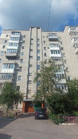 Продам Квартиру в Кременчуге р-н 3 Занасыпь