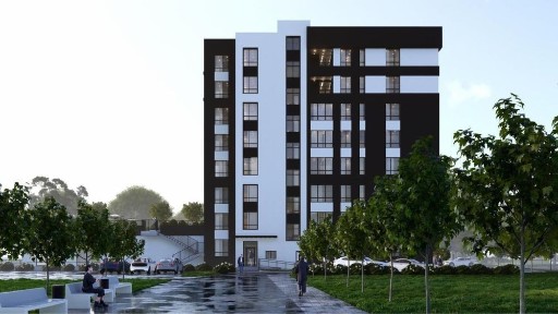 Яворів Маковея Новобудова квартира