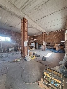 Оренда нежитлового приміщення